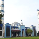 Masjid Babusalam Islamic Center 